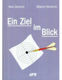 Ein Ziel im Blick Ein Ziel im Blick