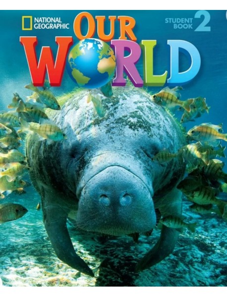 Our World 2 Student's Book