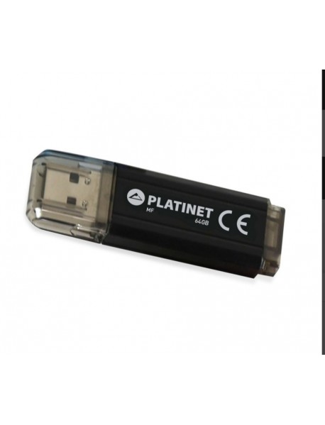 USB Флаш памет PLATINET 64 GB