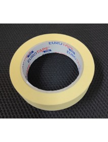 Хартиено тиксо 25/50 - 100 микрона