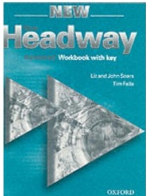 new Headway Advanced THE NEW (THIRD) EDITION Workbook. Учебна тетрадка по англиийски език