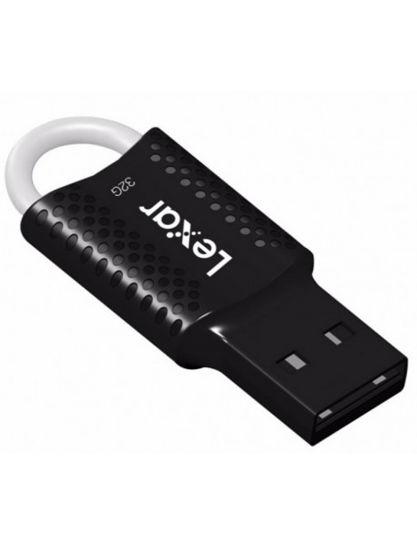 USB Flash памет Lexar 32GB, Jumpdrive, V40, USB 2.0