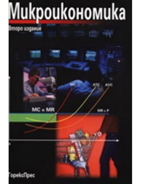 Микроикономика
