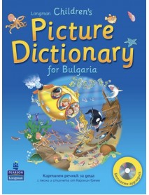 Longman Children's Picture Dictionary