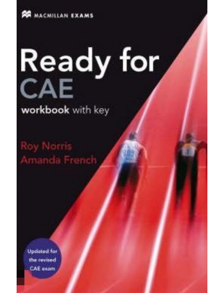Ready for CAE workbook