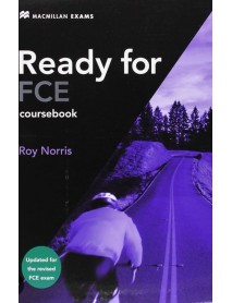 Ready for FCE coursebook Ready for FCE coursebook