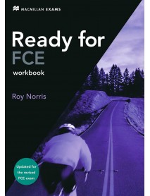 Ready for FCE workbook Ready for FCE workbook