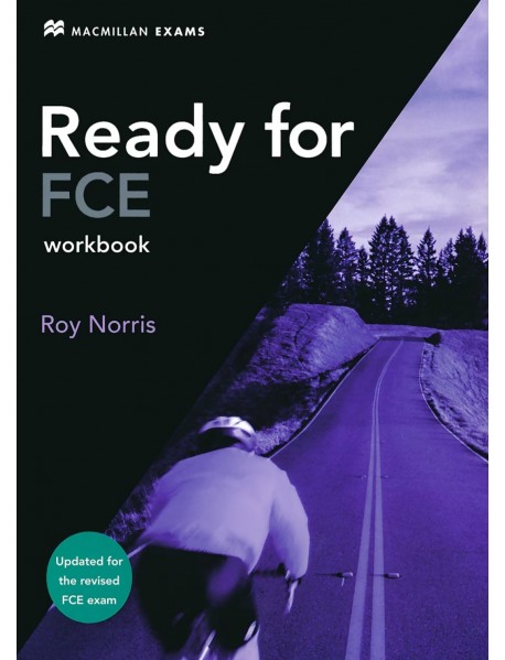 Ready for FCE workbook